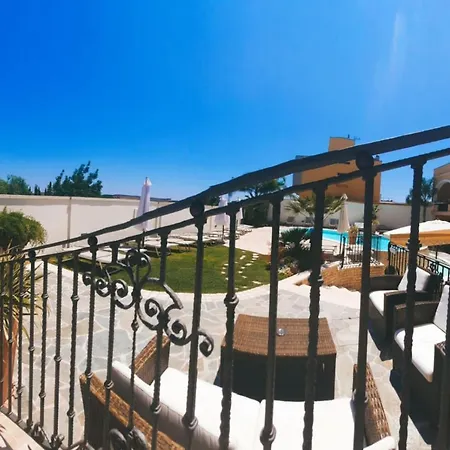 Casa Vignali * Diso