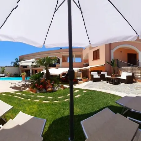 Casa Vignali Diso