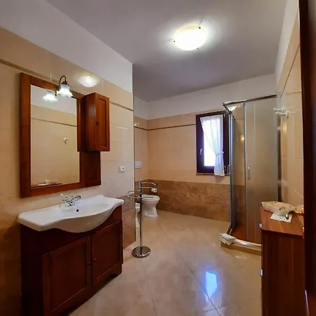 Apartmán Casa Vignali *