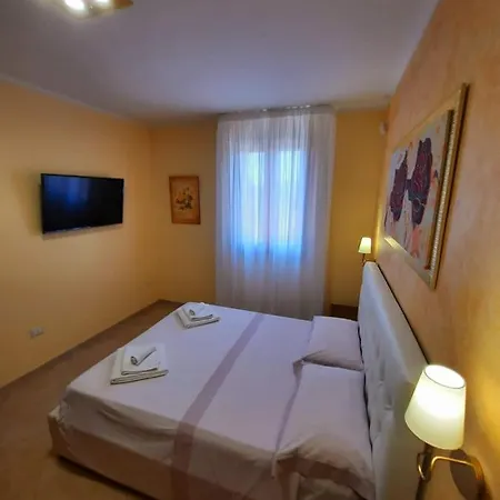 Casa Vignali * Diso