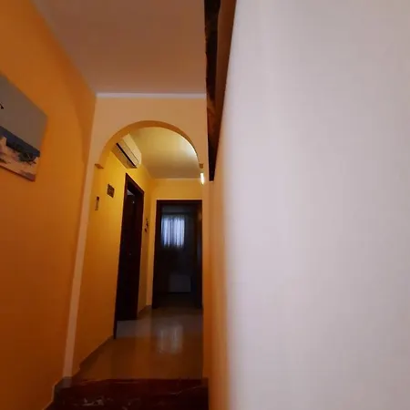 Casa Vignali * Diso