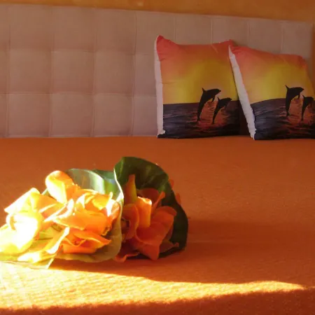 Apartmán Casa Vignali *