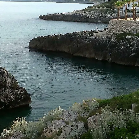 Apartmán Casa Vignali Diso