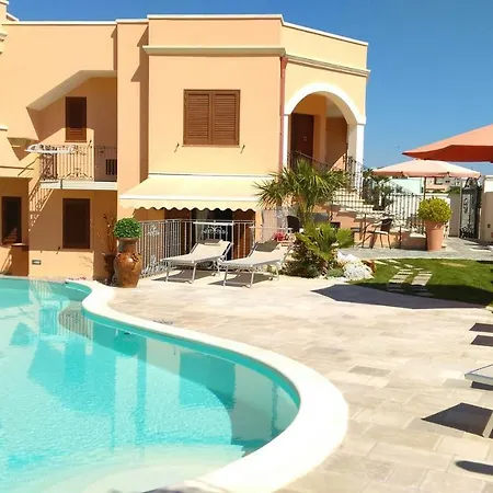 Casa Vignali