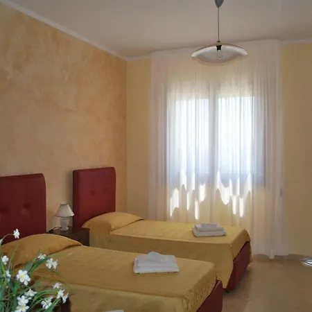 Casa Vignali *
