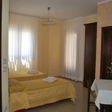 Casa Vignali Diso