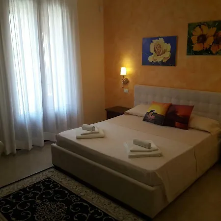 Casa Vignali Apartmán Diso