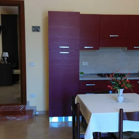 Casa Vignali * Diso